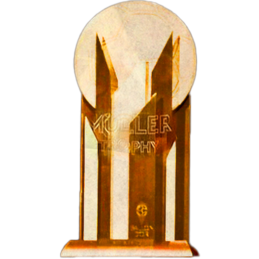 Gerd Muller Trophy