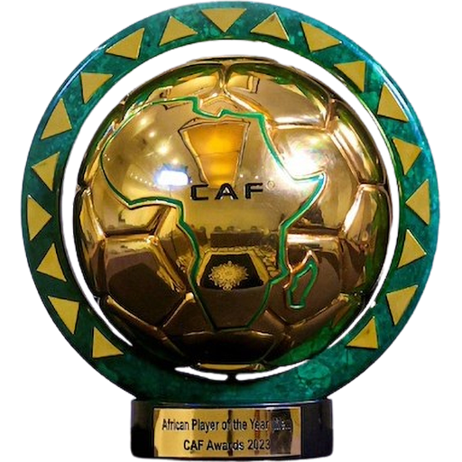 African Footballer of the Year