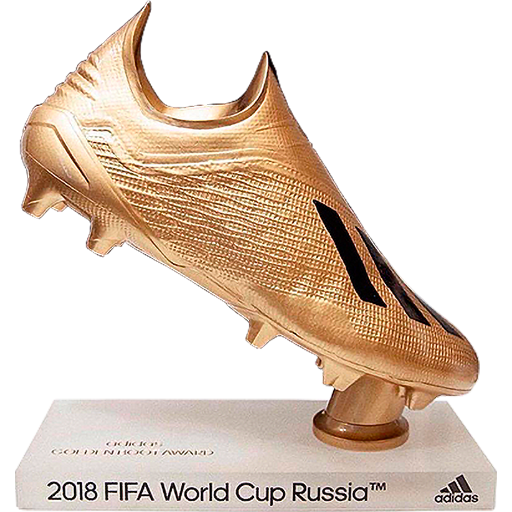 FIFA World Cup Golden Boot