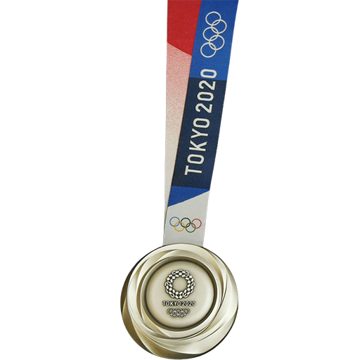 Olympics Silver