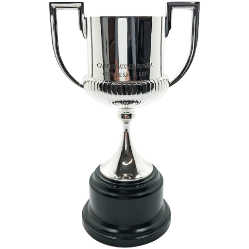 Spanish Copa del Rey