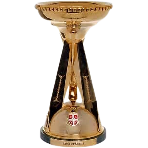 Serbian Cup
