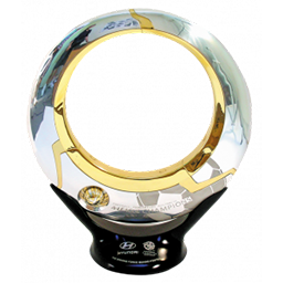 Australian A-League Champions