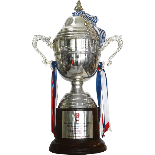 Uruguayan Primera Division