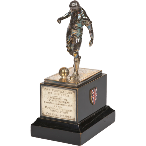 FWA Footballer of the Year