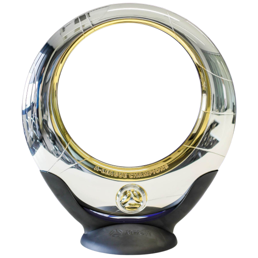 Australian A-League Premiers