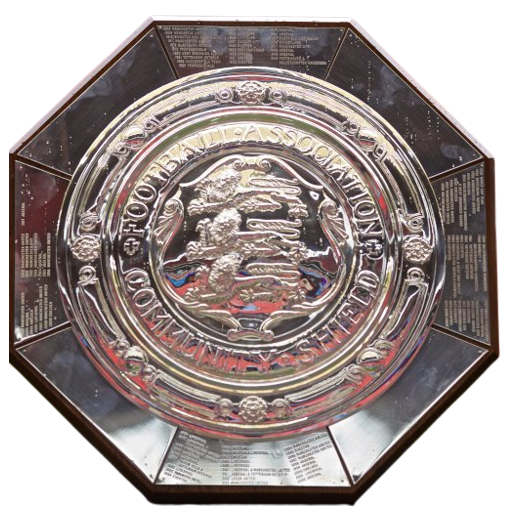 English FA Community Shield