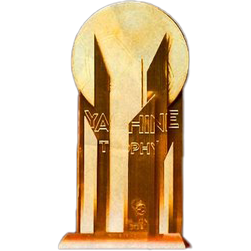 Yashin Trophy