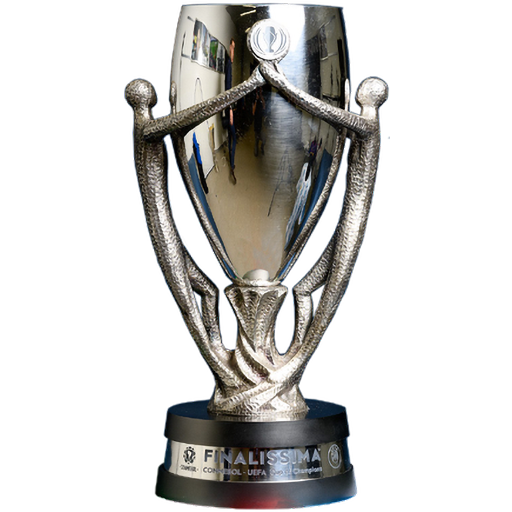 CONMEBOL-UEFA Cup of Champions