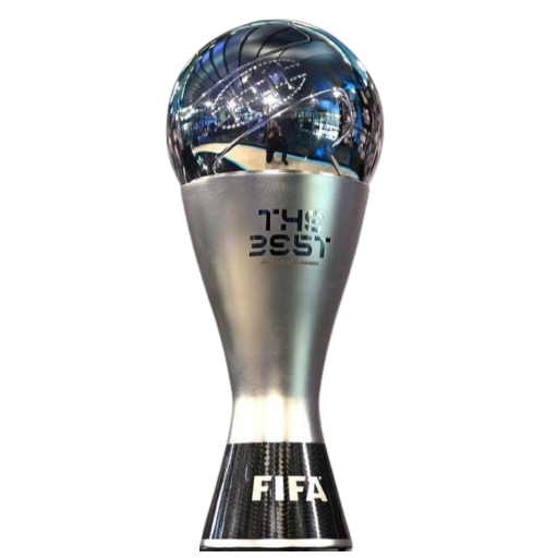 FIFA The Best