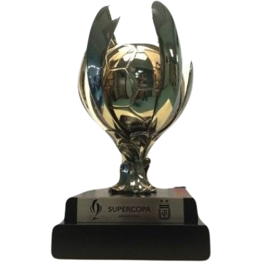 Argentinian Supercopa Argentina