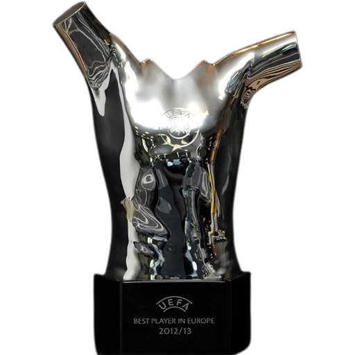 UEFA Best Player in Europe Award
