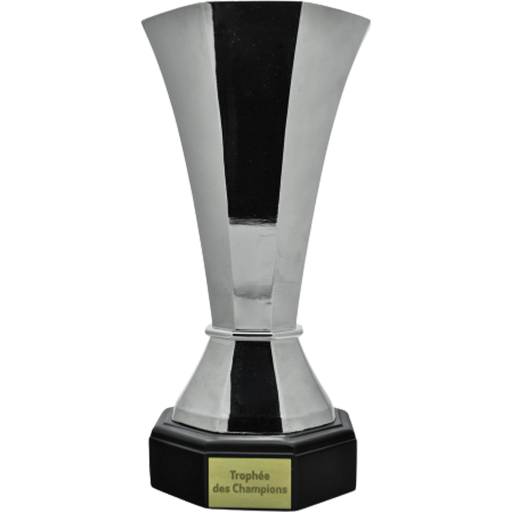 French Trophée des Champions
