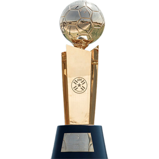 Paraguayan Primera División