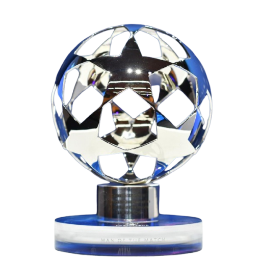 UEFA Champions League Team of the Season