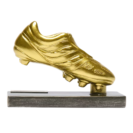 European Golden Shoe