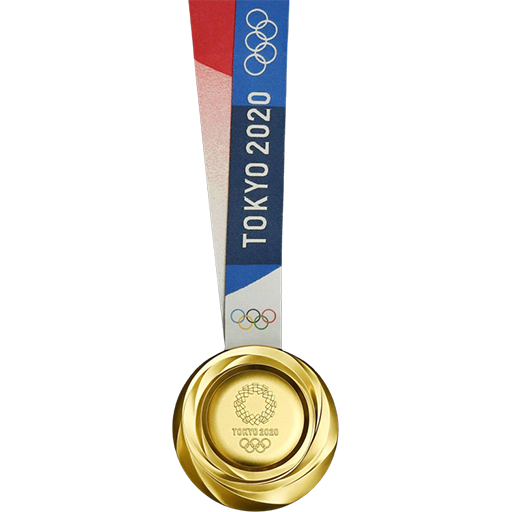 Olympics Gold