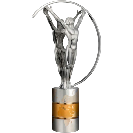 Laureus World Sports Award for Breakthrough of the Year