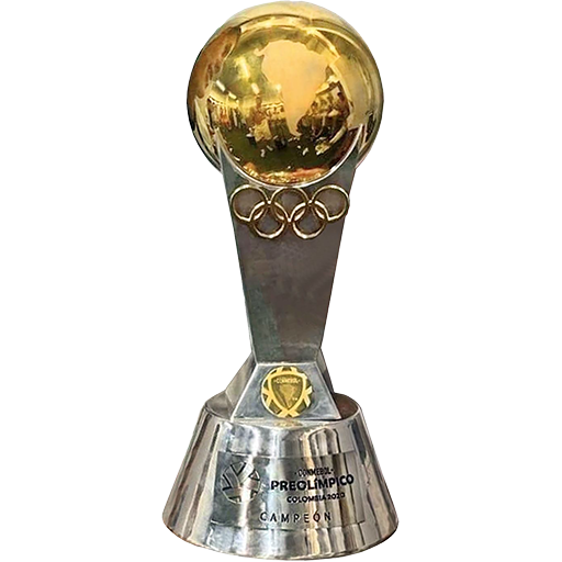 CONMEBOL Pre-Olympic Tournament