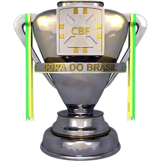 Brazilian Copa Do Brasil