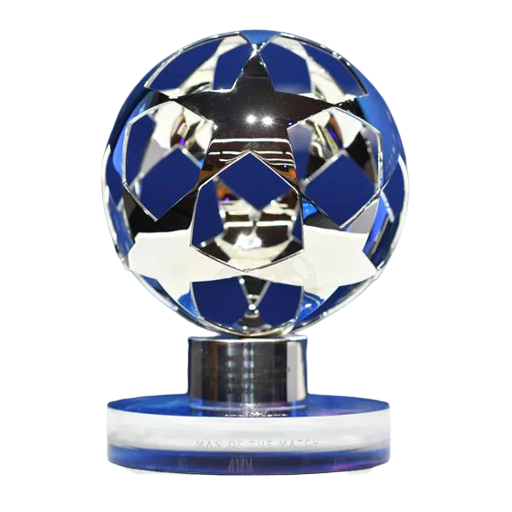 UEFA Team of the Year