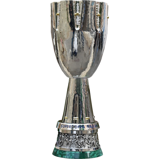 Italian Supercoppa Italiana