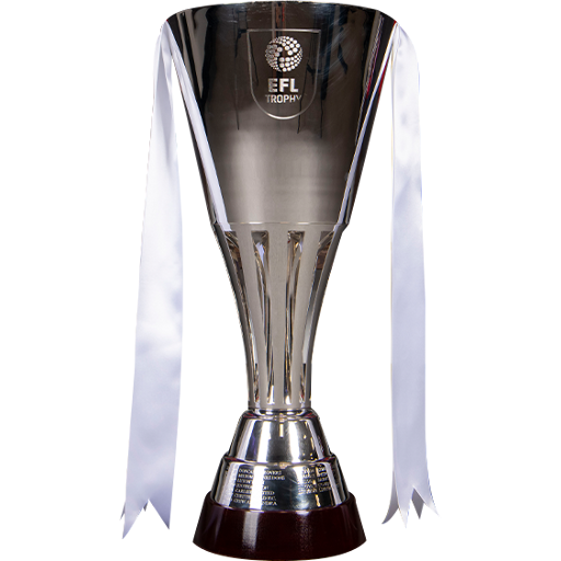 English EFL Trophy