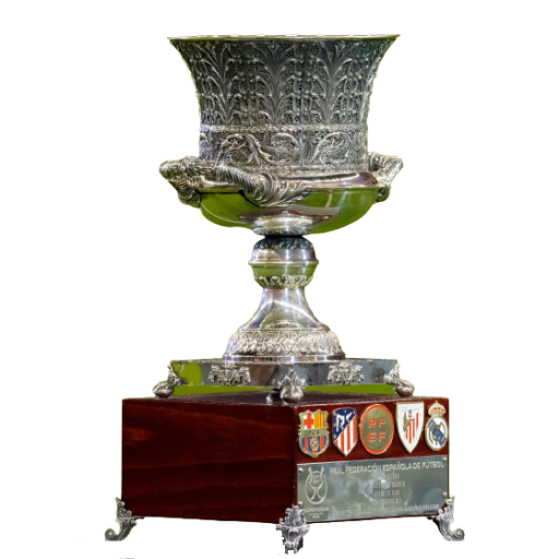 Spanish Supercopa de Espana