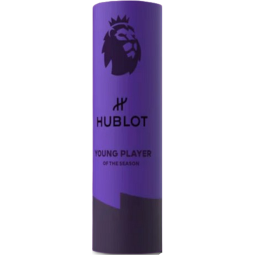 English Premier League Young Player of the Season