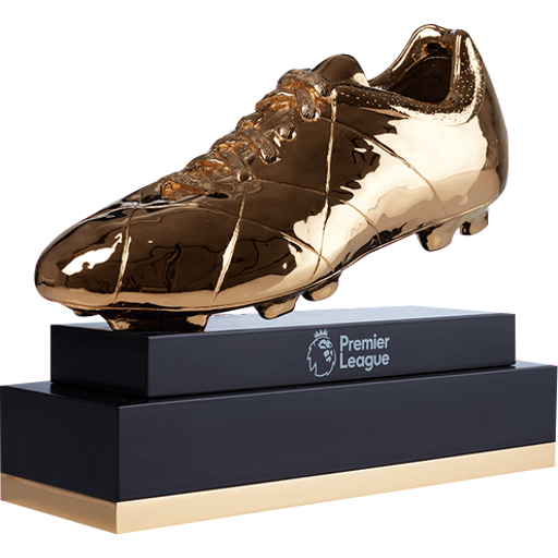 English Premier League Golden Boot