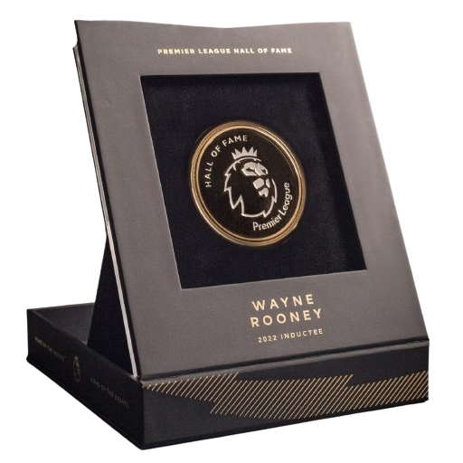 English Premier League Hall of Fame