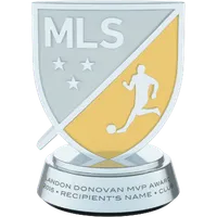 American MLS MVP