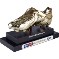 English EFL Championship Golden Boot