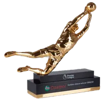 English Premier League Golden Glove
