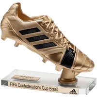 FIFA Confederations Cup Golden Boot