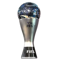 FIFA The Best