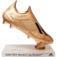 FIFA World Cup Golden Boot