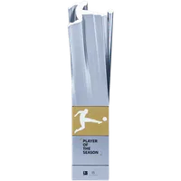 German Bundesliga Player of the Season