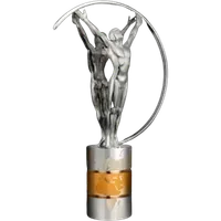 Laureus World Comeback of the Year