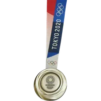 Olympics Silver
