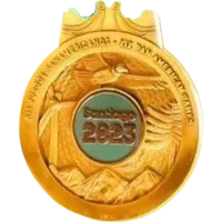 Soccer Pan American Games Gold