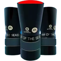 Spanish La Liga Team of the Season