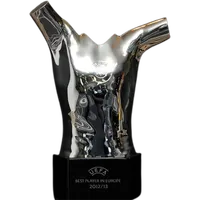 UEFA Best Player in Europe Award