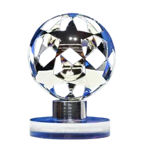 UEFA Champions League Team of the Season