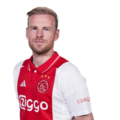 Davy Klaassen