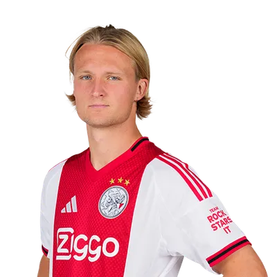 Kasper Dolberg