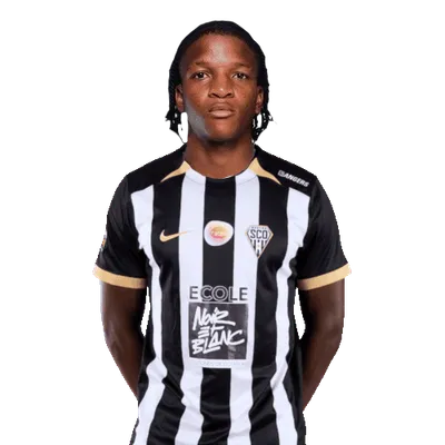 Justin-Noël Kalumba