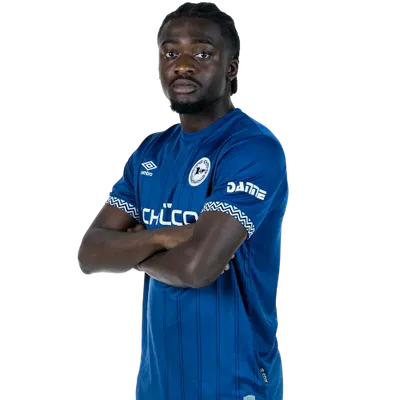 Benjamin Boakye