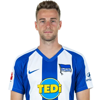 Lukas Klünter