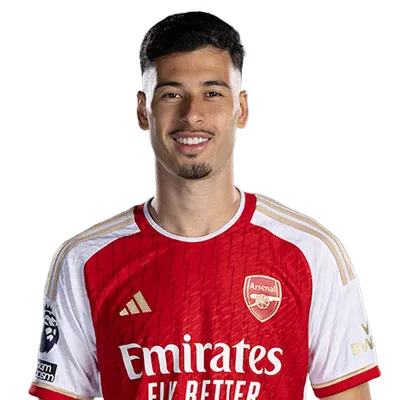 Gabriel Martinelli